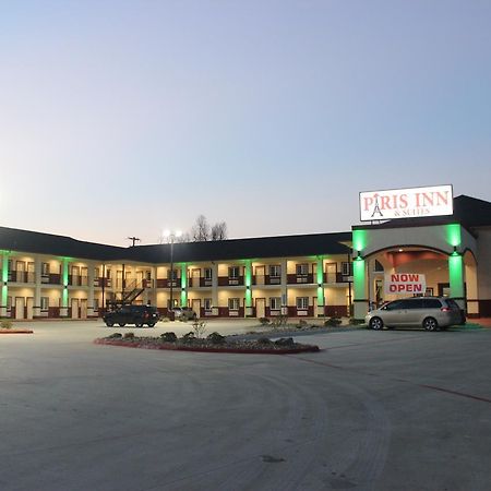 Paris Inn & Suites מראה חיצוני תמונה