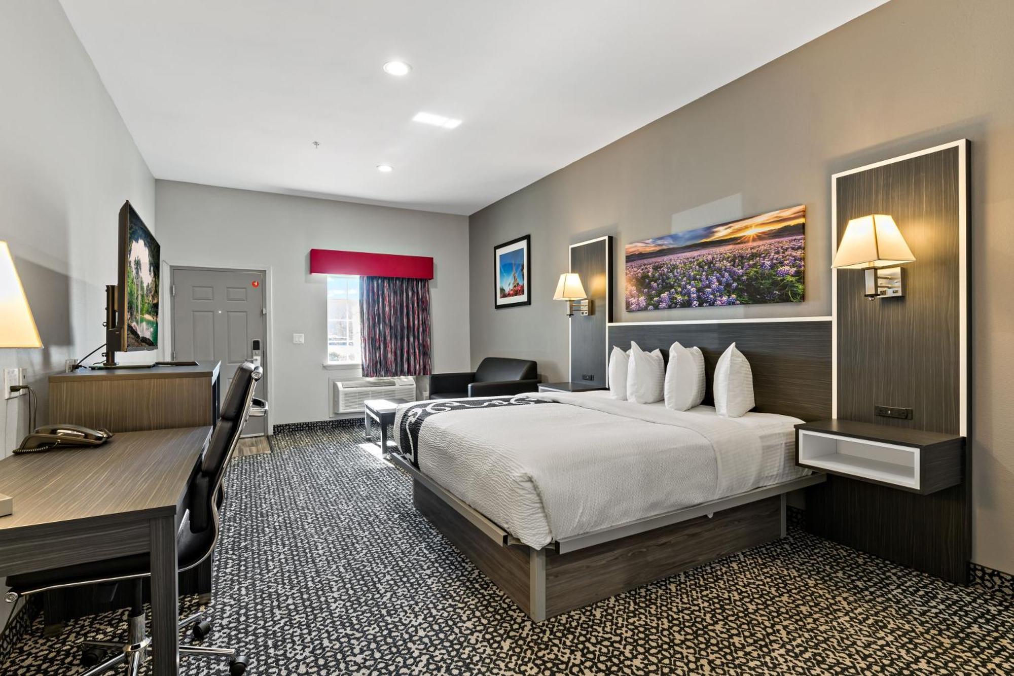Paris Inn & Suites מראה חיצוני תמונה