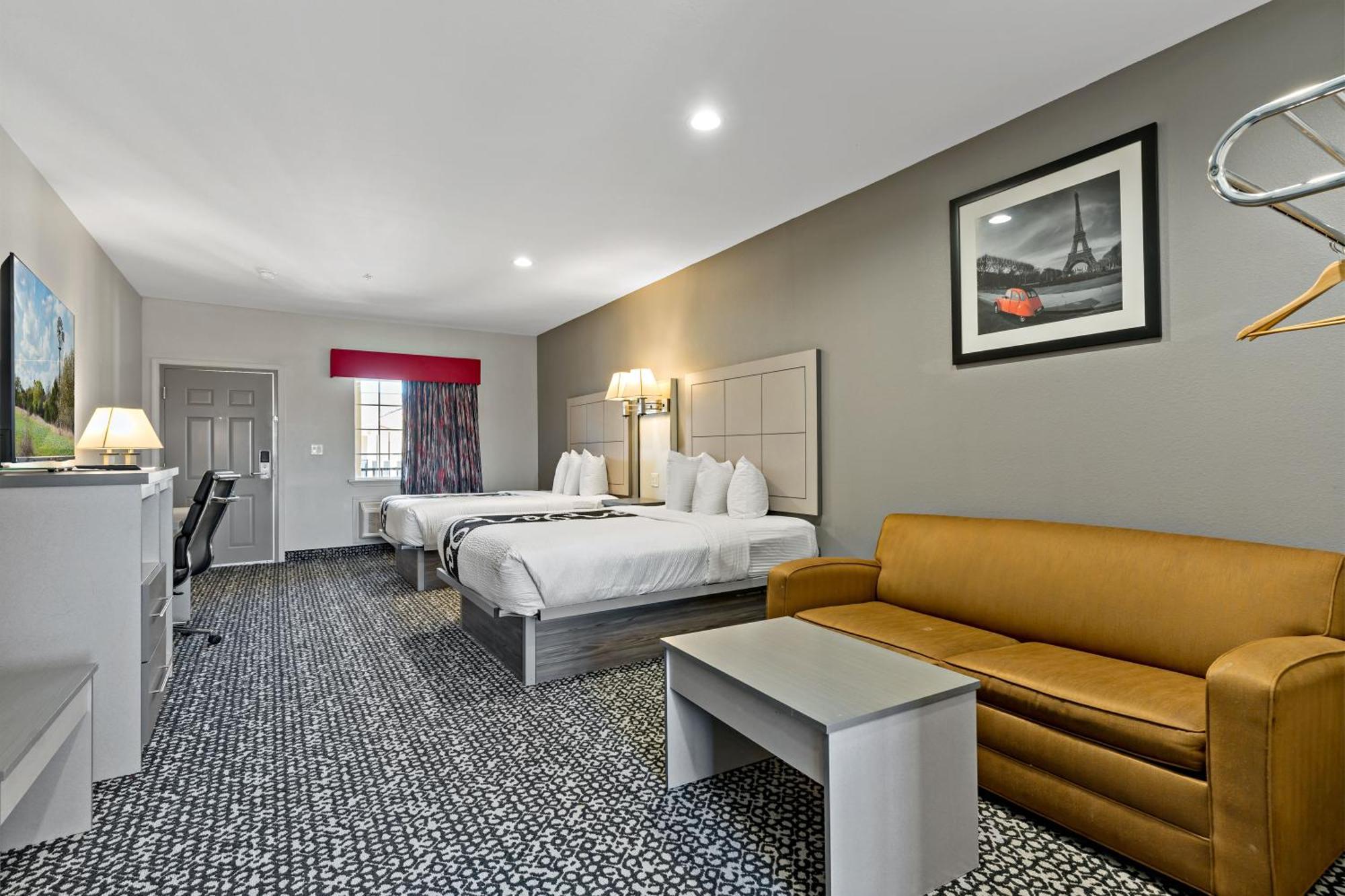 Paris Inn & Suites מראה חיצוני תמונה