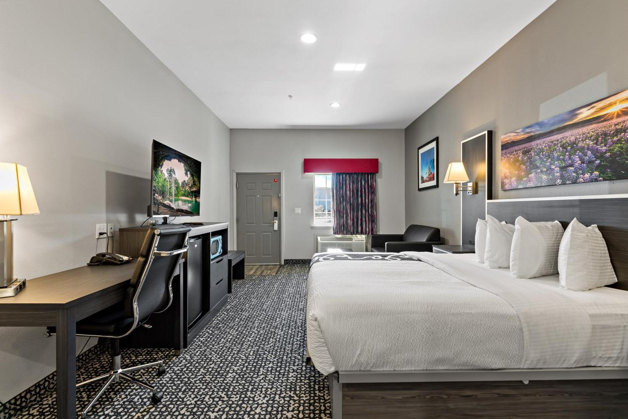 Paris Inn & Suites מראה חיצוני תמונה