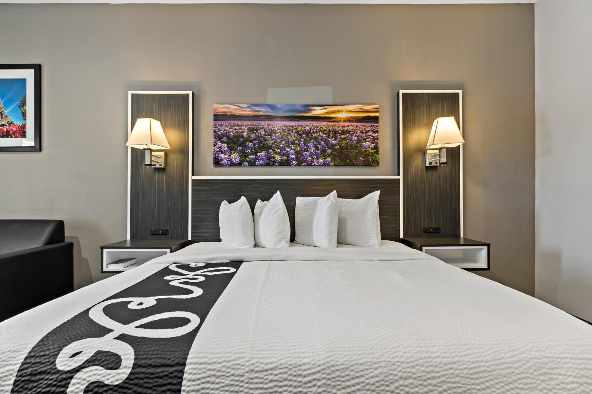 Paris Inn & Suites מראה חיצוני תמונה