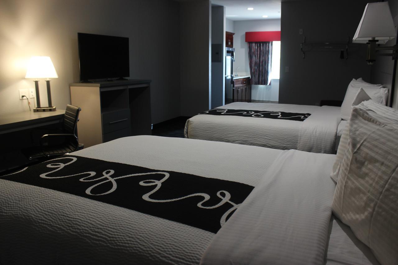 Paris Inn & Suites מראה חיצוני תמונה
