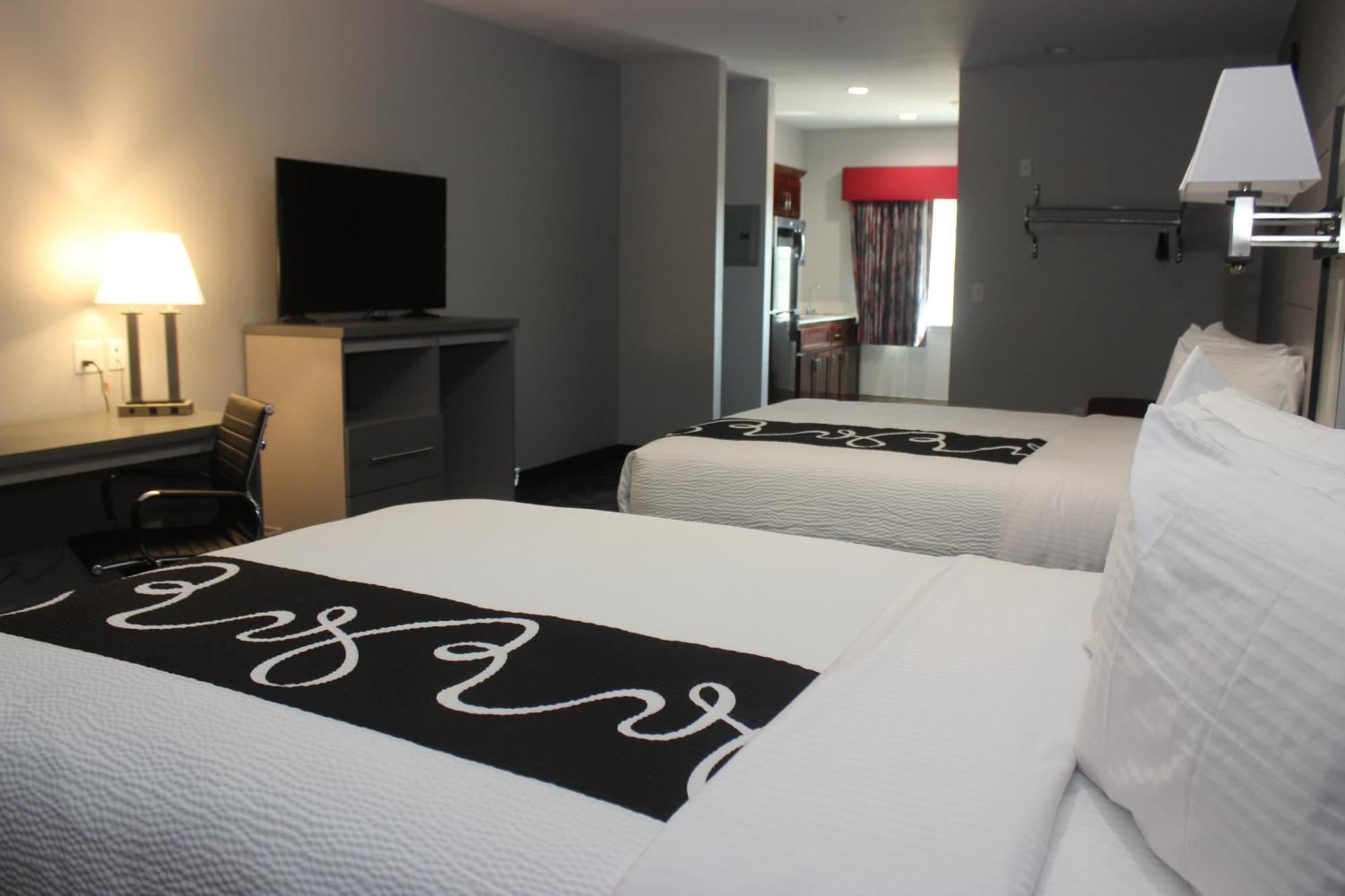 Paris Inn & Suites מראה חיצוני תמונה