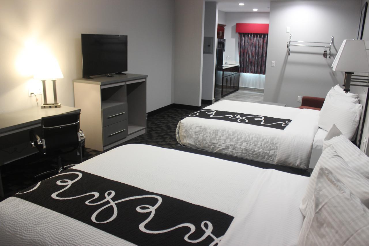 Paris Inn & Suites מראה חיצוני תמונה