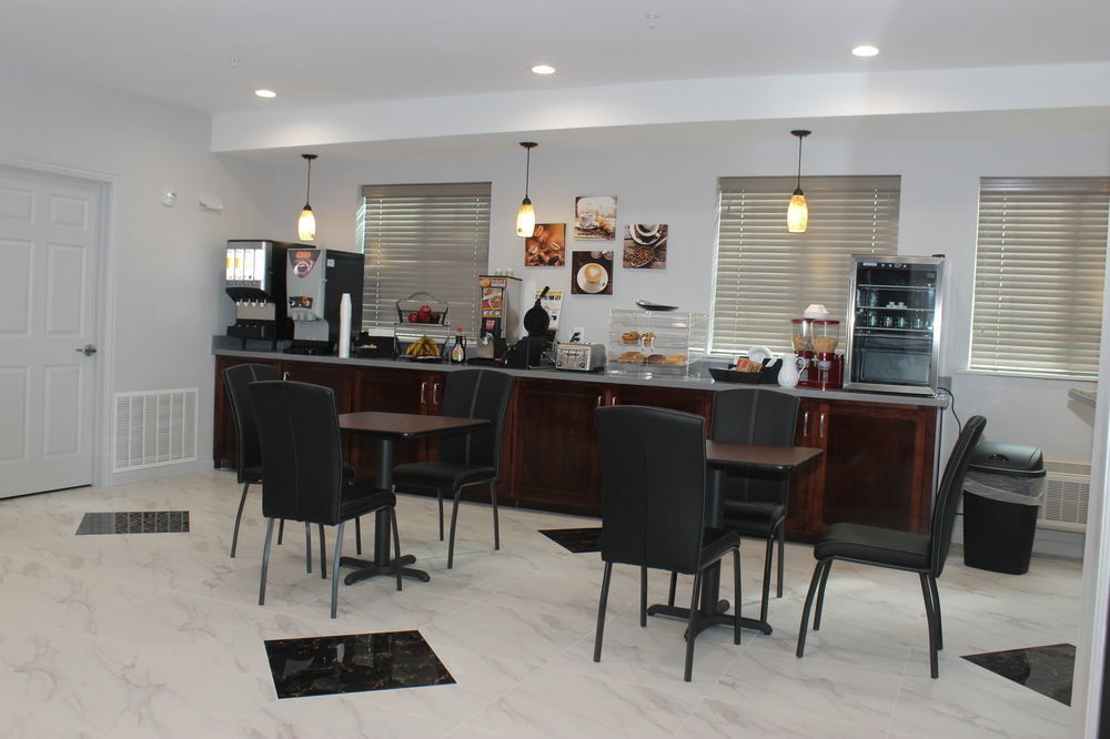 Paris Inn & Suites מראה חיצוני תמונה